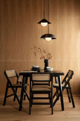 Hình ảnh cho bài viết Xu hướng sử dụng nội thất mây tre đan hiện nay ở Hà Nội 